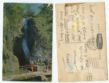 07847 - Dyserth - The