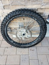 2002 02 Yamaha YZ250F YZF 250