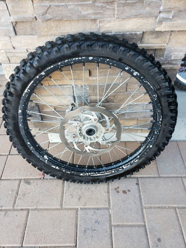 2002 yamaha yz250f - yamaha, yzf