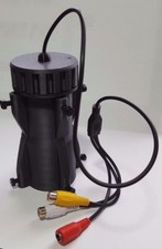Night vision camera - camera, scope