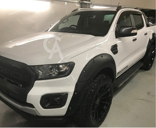 Ford ranger 21 wildtrak - 18-21,