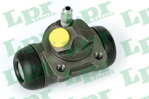 New wheel brake cylinder - wheel,