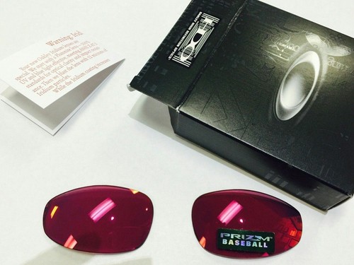 Oakley juliet oem prizm - juliet, field
