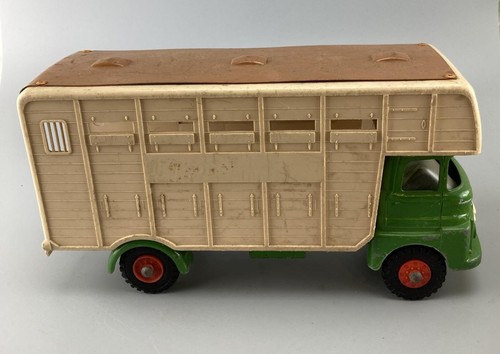 Triang large bmc austin truck - large,