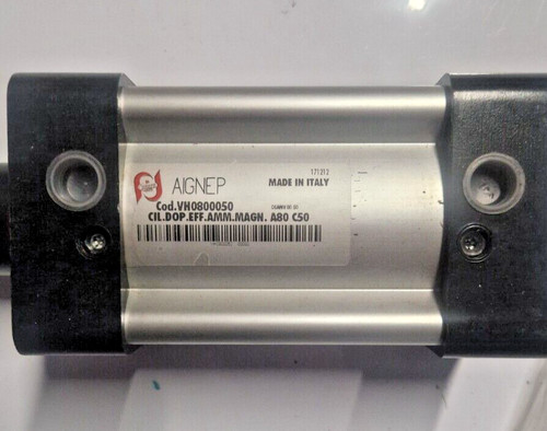 80mm 50mm pneumatic cylinder - 50mm,pneumatic,