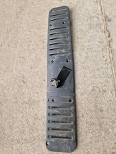 FIAT DUCATO, RELAY, BOXER REAR PILLAR COVER 1308469070