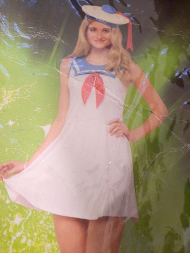 Ghostbusters costume state - ghostbusters,