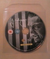 J. Edgar (BLU-RAY, Disc Only)