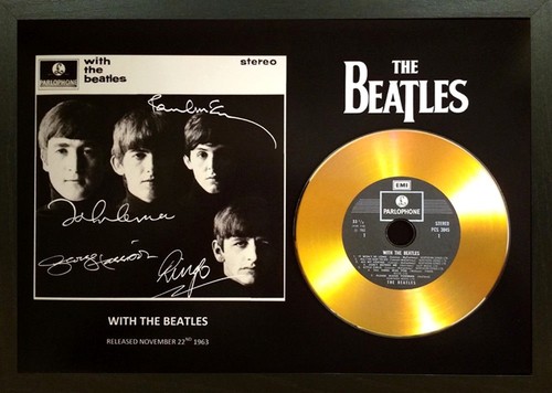 The beatles with - the,