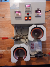 Double Mug Press (Produced by Nova Chrome)