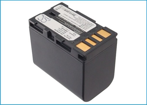 Ion battery for jvc - for,