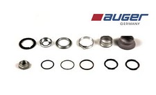 BRAKE EXPANDER SHAFT REPAIR