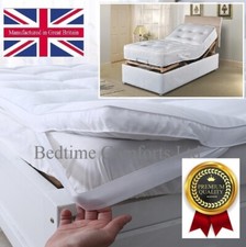 3' x 6'6 ELECTRIC ADJUSTABLE