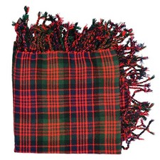 MacDonald Fly Plaid –