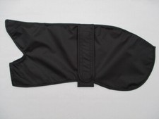 23" 58 cm WHIPPET COAT RAIN
