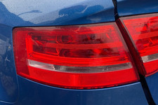 Audi A3 8P 2006-2012 Cabriolet