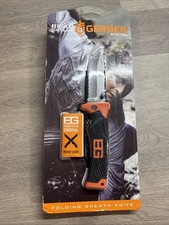 Gerber 31000752 Bear Grylls