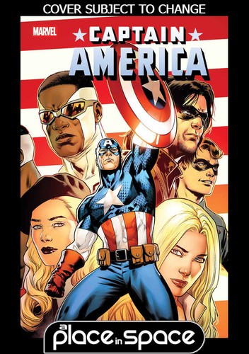 Captain america 13e - captain,