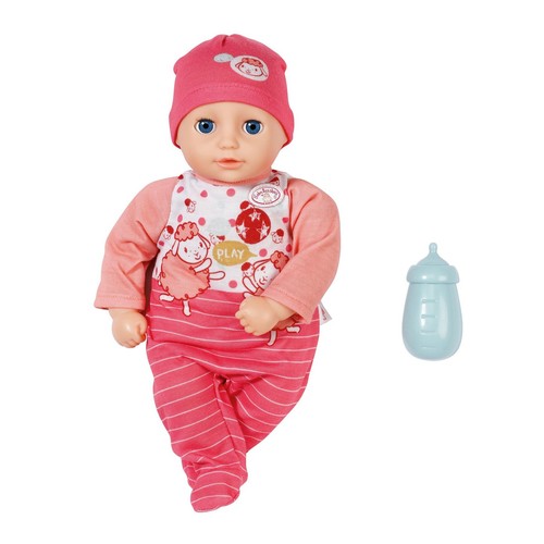 Baby annabell first - baby, my