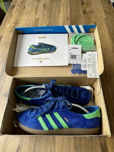 Adidas bern city series - adidas,