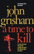 A time to kill (Paperback) -