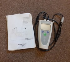 Untested mettler toledo fivego