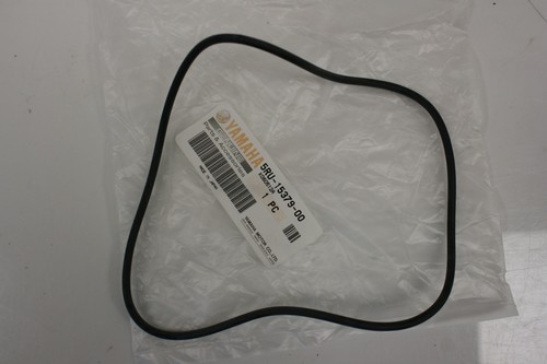 Air filter gasket - air, xmax