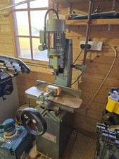 (SOLD) Sedgwick Morticer