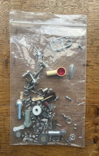 Vintage Model Railway Spares