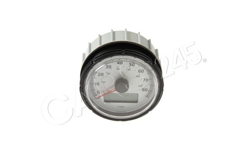 Vdo viewline speedo - vdo,