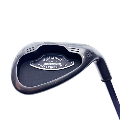 Used callaway pro series - pro,