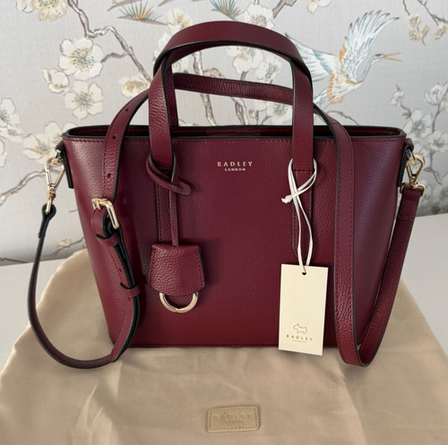 Radley london silk street - radley, street-