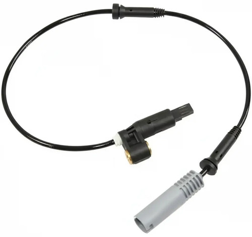 Abs wheel speed sensor - abs,