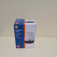 Lidl Camping Light