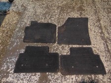 LAND ROVER FREELANDER 2 Floor