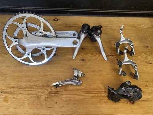 Shimano sora 3400 - sora, 9