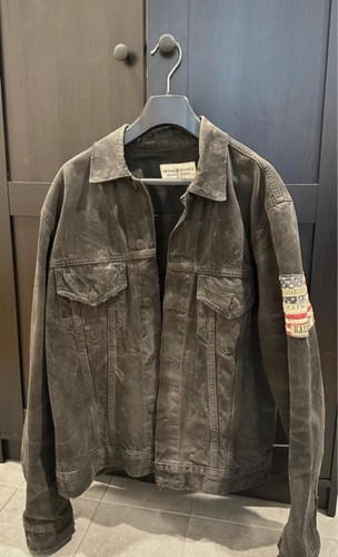 Scott mccall denim supply - scott,