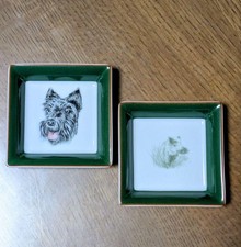 Hermes Scottish Terrier