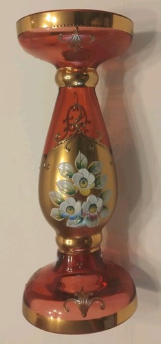 Vintage bohemian czech - bohemian,