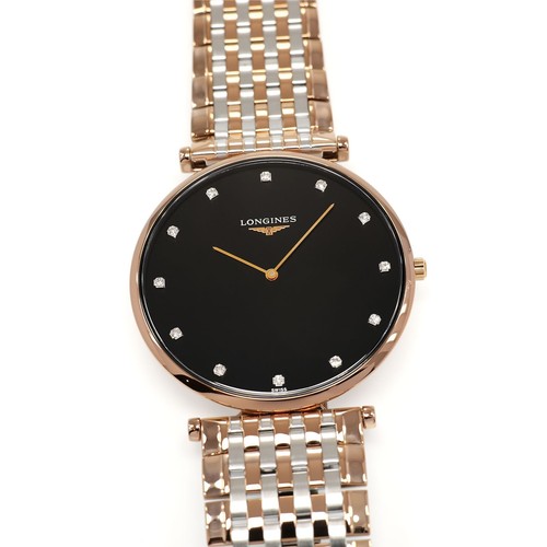 Longines grande classique - longines,