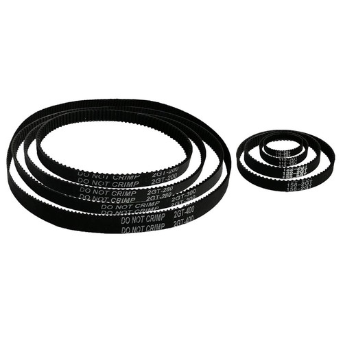 Trustworthy 2gt timing belt - trustworthy,
