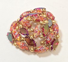Vintage Schiaparelli Brooch