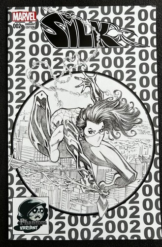 Silk 2015 todd nauck asm - 2015,