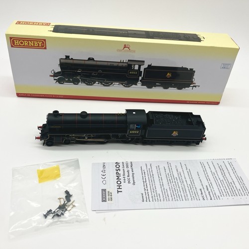 Hornby r3451 early class b1 - br,