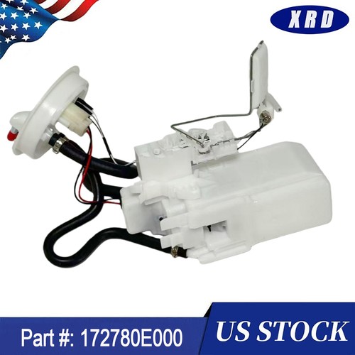 Fuel pump assembly - fuel,