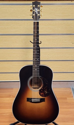 Maton troubadour dreadnought - maton,