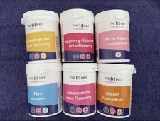 1:1 diet products left over