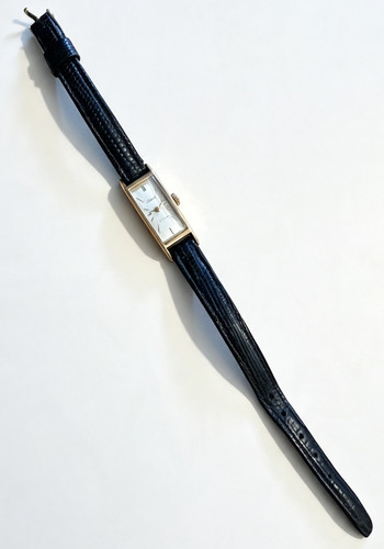 Vintage lady seiko jewels - vintage,