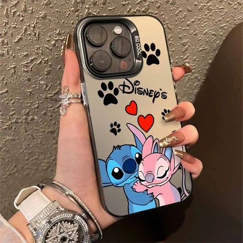 Disney cute stitch case - disney,