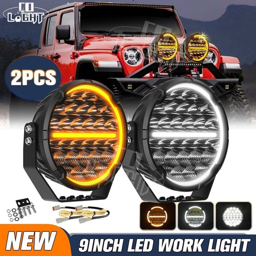 Colight inch led driving - led,